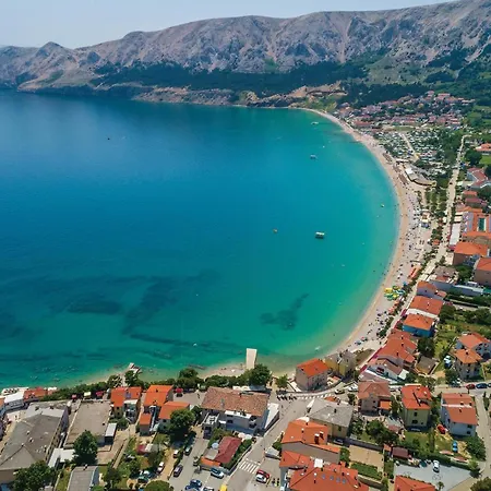 Διαμέρισμα Awesome In With Wifi Baška