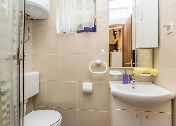 Apartment Cozy In With Swimming Pool